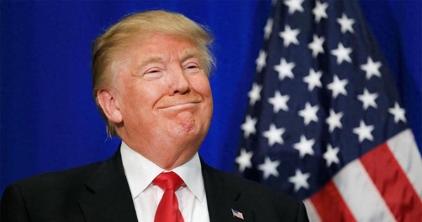 在线股票配资开户 最高3521%关税瞄准中国？特朗普疯狂加税背后，究竟由谁承担？